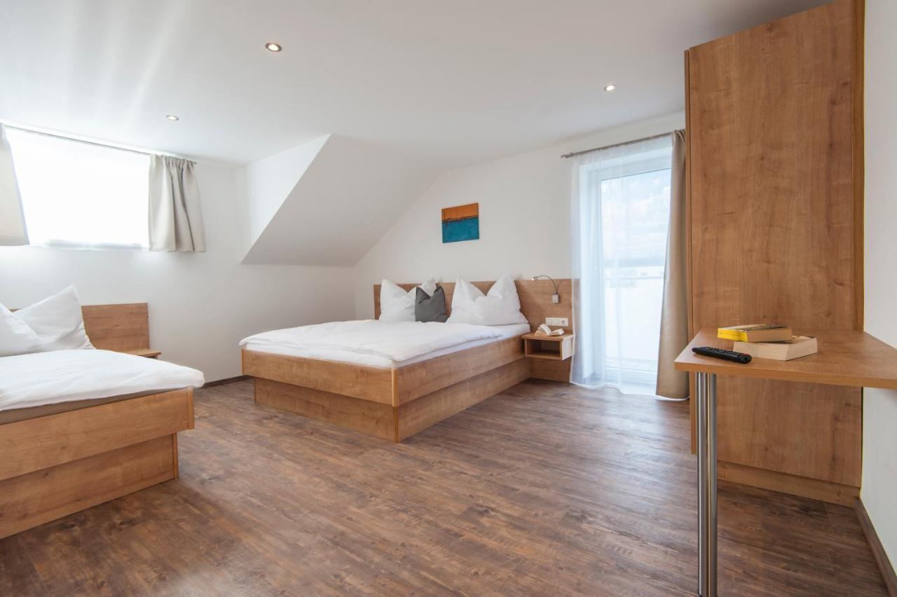 Appartements Steiger Bad Hofgastein Εξωτερικό φωτογραφία