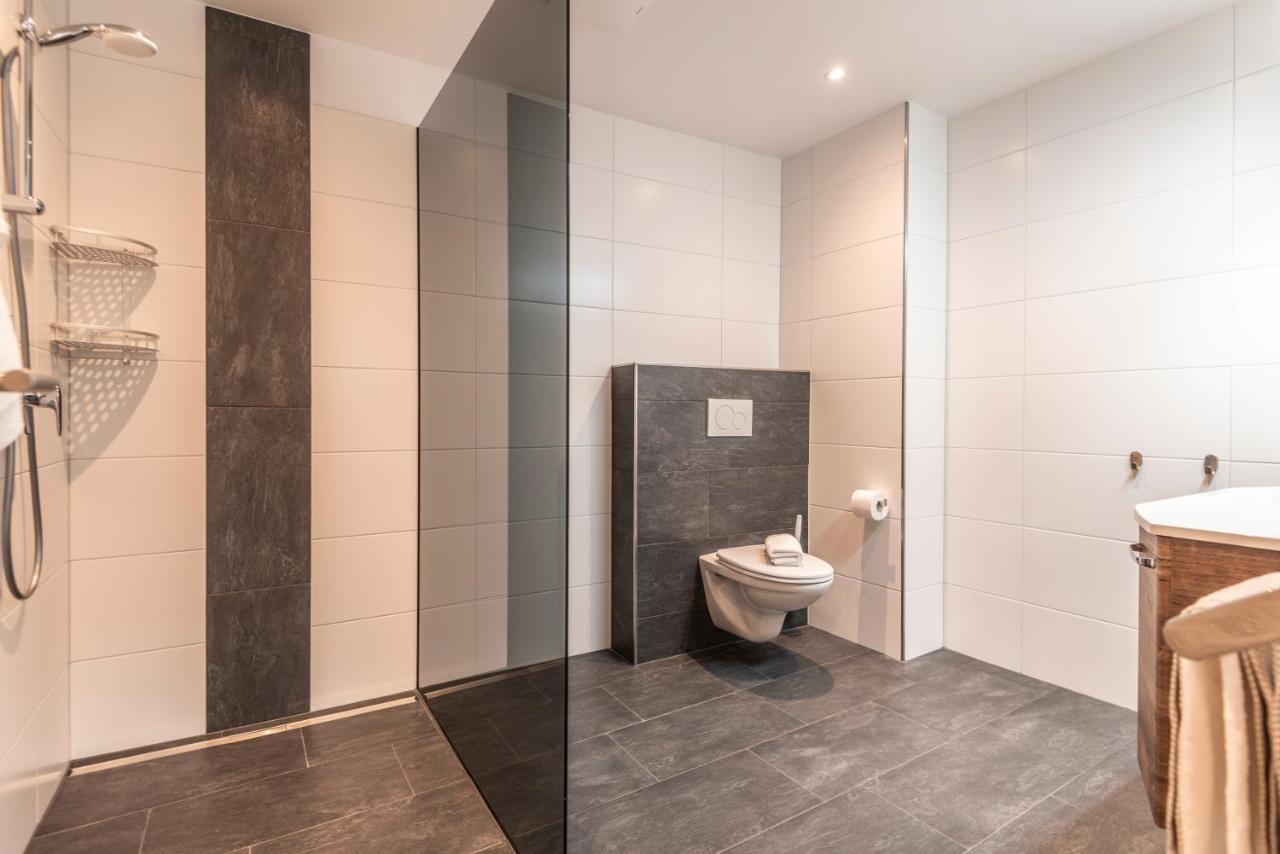 Appartements Steiger Bad Hofgastein Εξωτερικό φωτογραφία