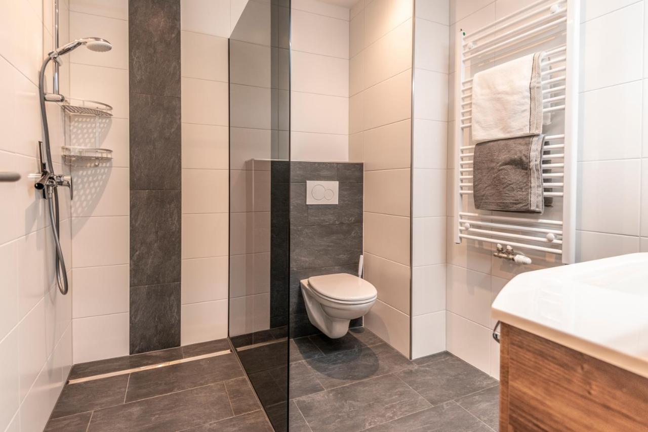 Appartements Steiger Bad Hofgastein Εξωτερικό φωτογραφία