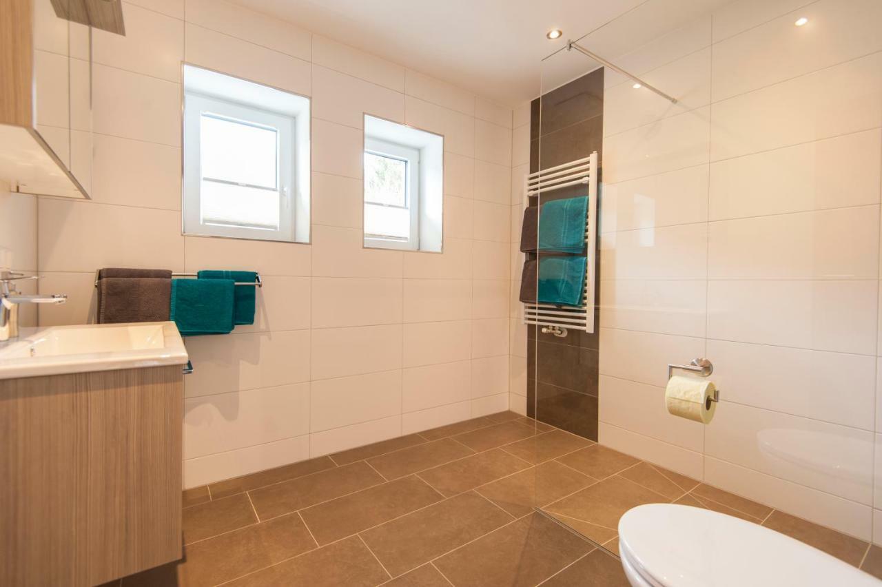 Appartements Steiger Bad Hofgastein Εξωτερικό φωτογραφία